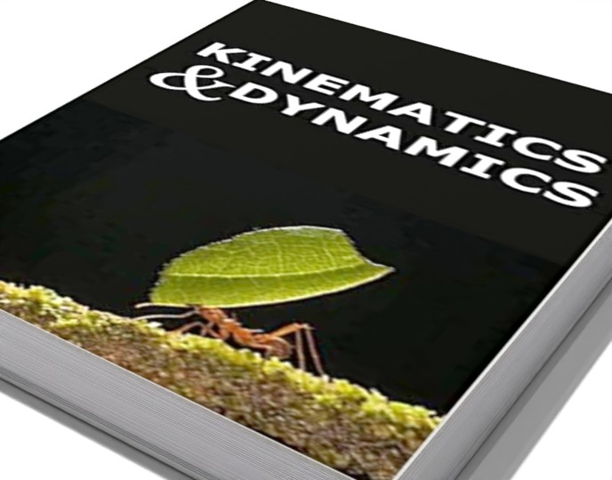 Additional image 1 for Kinematics and Dynamics